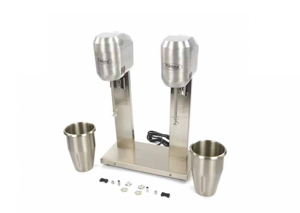 Mixer pentru bauturi, 2x2 litri, 2 viteze [3]