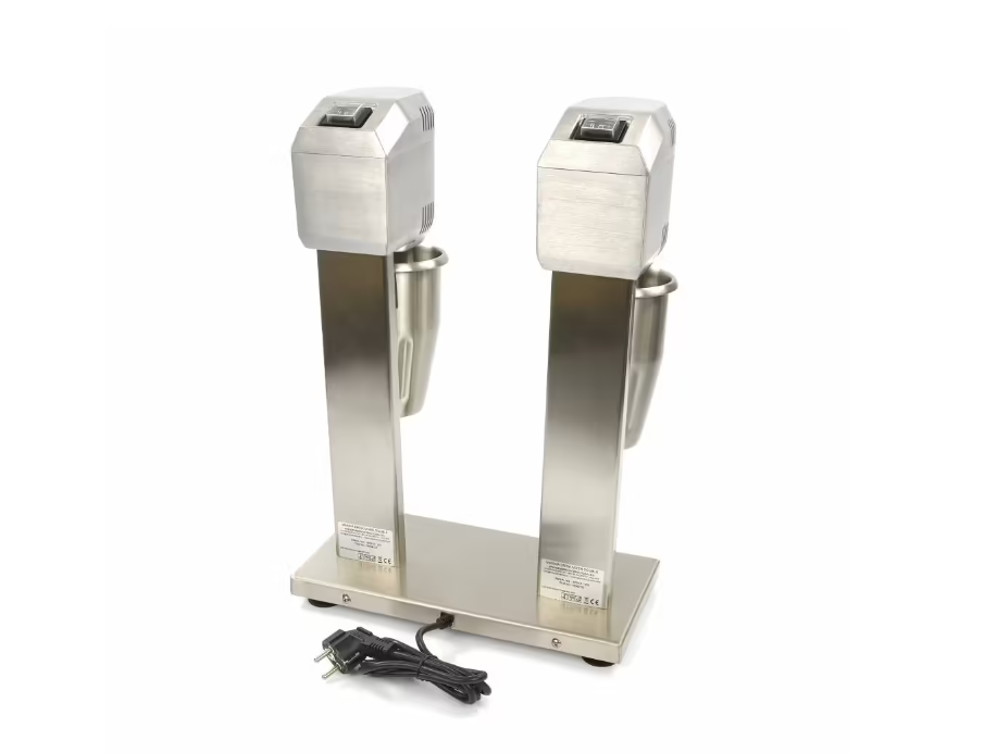 Mixer pentru bauturi, 2x2 litri, 2 viteze [4]