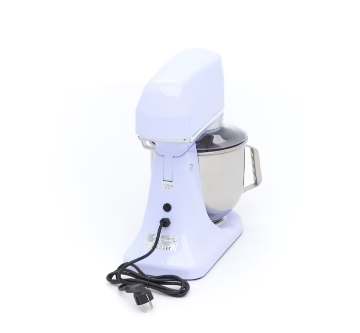 Mixer profesional liliac 2 kg de aluat, 7 litri [4]
