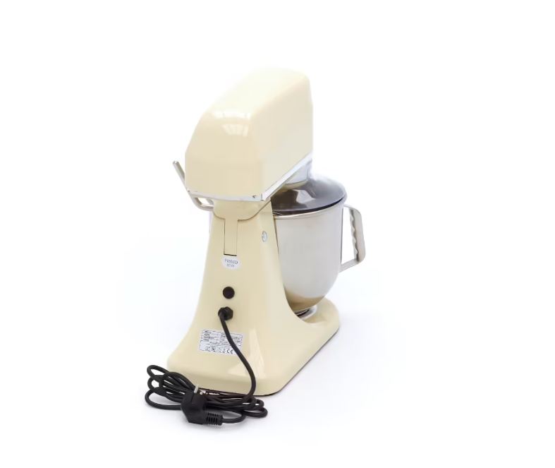 Mixer profesional crem 2 kg de aluat, 7 litri [4]