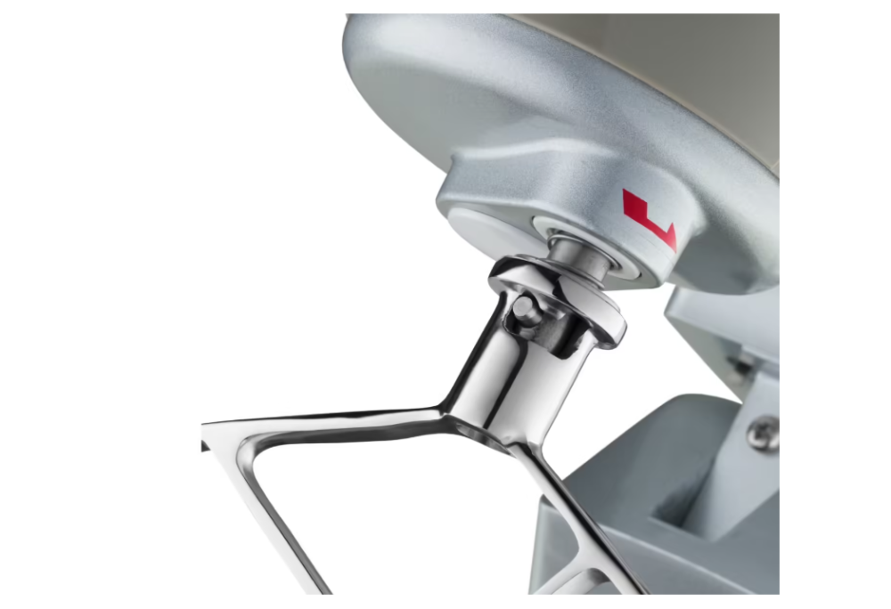 Mixer profesional 2 kg de aluat, 7 litri [7]