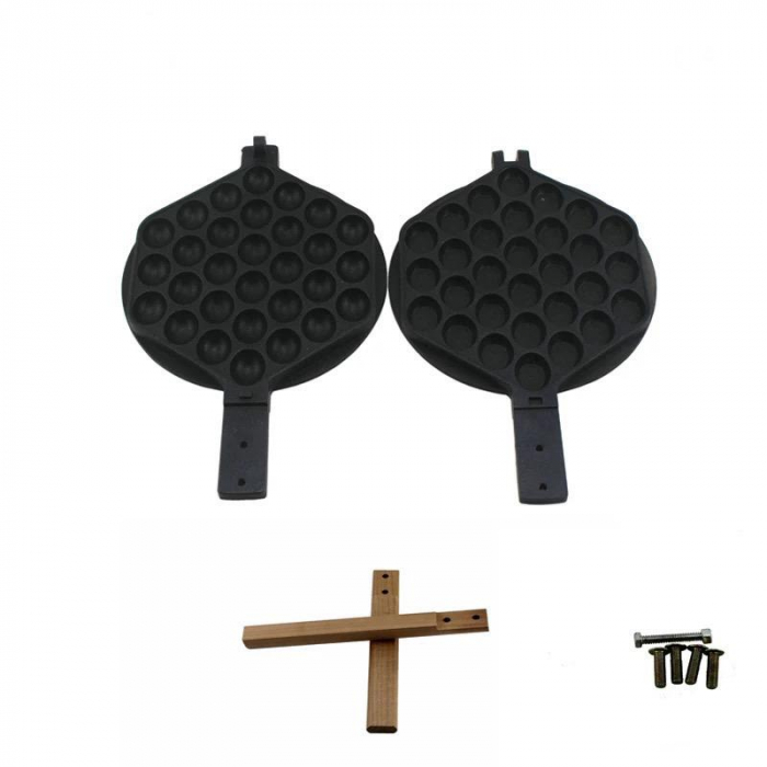 Maner aparat bubble waffle [2]