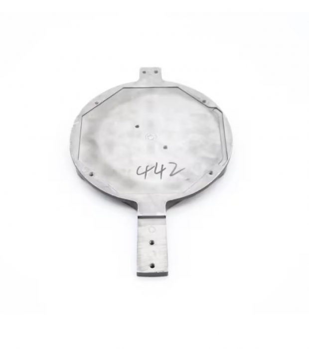 Placa de schimb inferioara - bubble waffle [2]