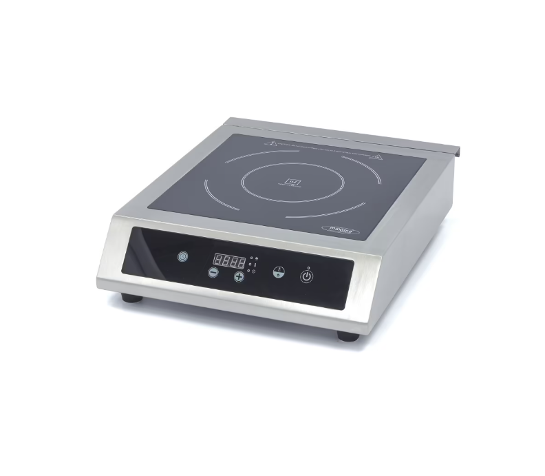 Plita cu inductie 28 cm, 3500W [1]