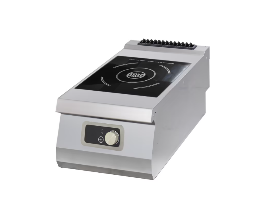 Plita cu inductie 20 cm, 3500W [1]