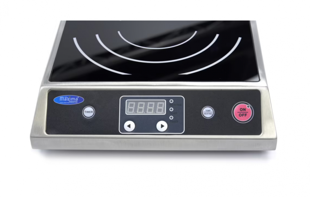 Plita cu inductie 26 cm, 2700W [5]