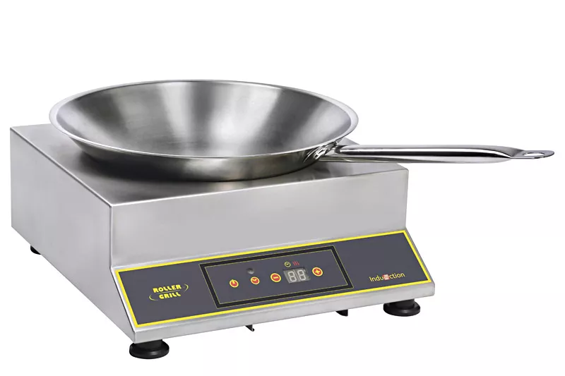 Plita cu inductie 30 cm, 3000W [1]