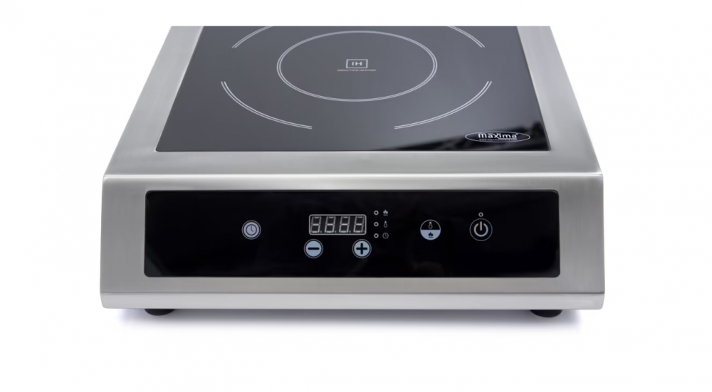 Plita cu inductie 28 cm, 3500W [5]