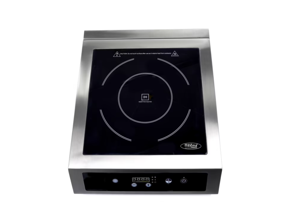 Plita cu inductie 28 cm, 3500W [6]