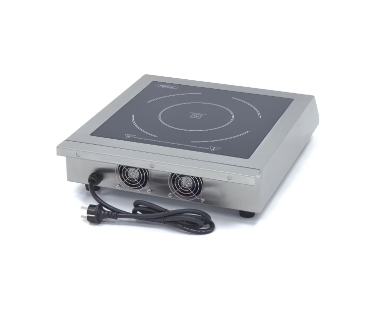 Plita cu inductie 28 cm, 3500W [4]