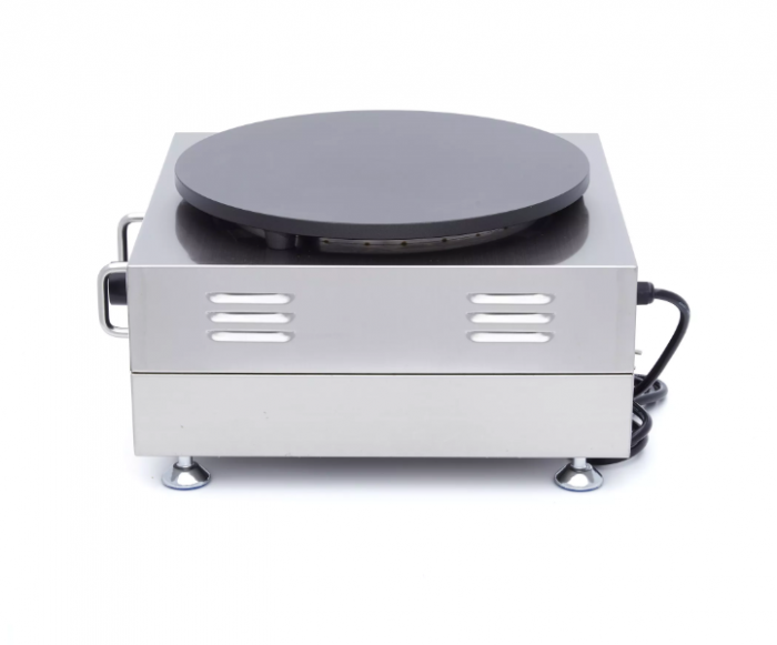 Crepiera profesionala electrica de clatite, 3000W [8]