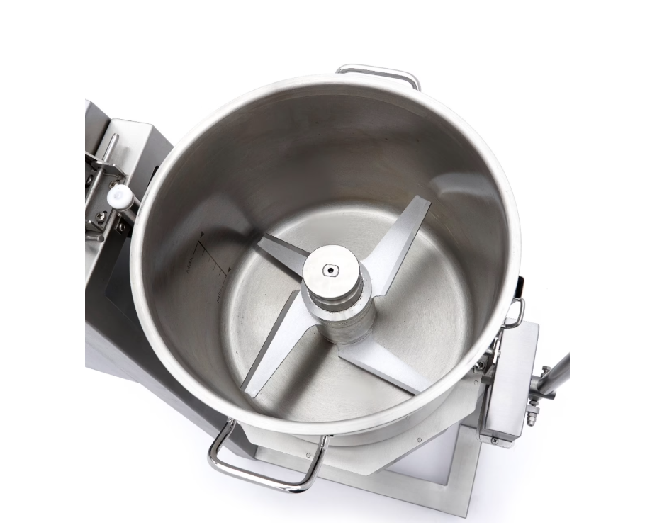 Procesor de alimente 30 litri, 3000W [9]