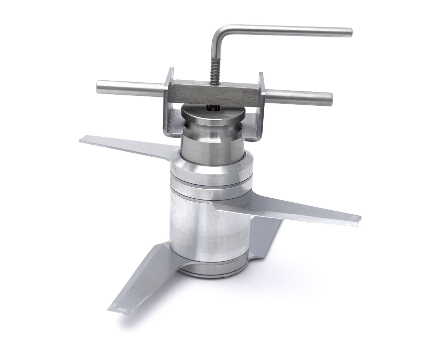 Procesor de alimente 30 litri, 3000W [12]