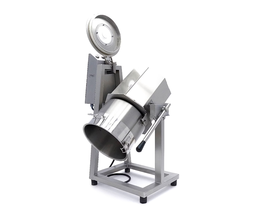 Procesor de alimente 30 litri, 3000W [5]
