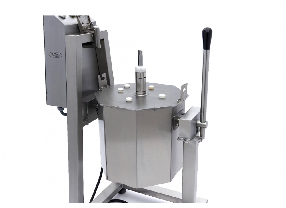 Procesor de alimente 30 litri, 3000W [8]