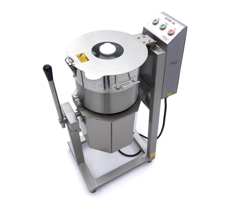 Procesor de alimente 30 litri, 3000W [7]