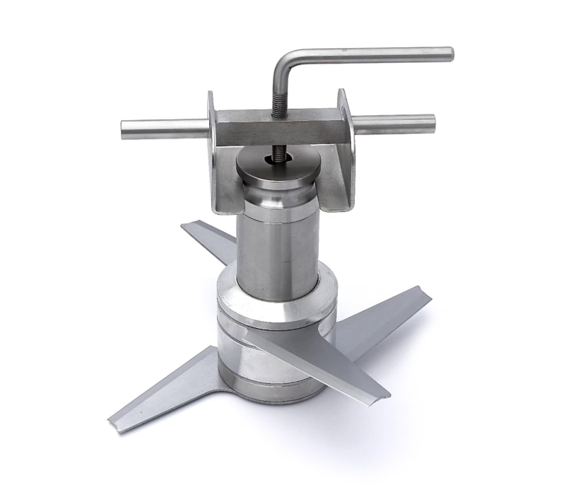Procesor de alimente 50 litri, 6000W [10]