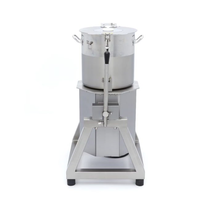 Procesor de alimente 50 litri, 6000W [3]