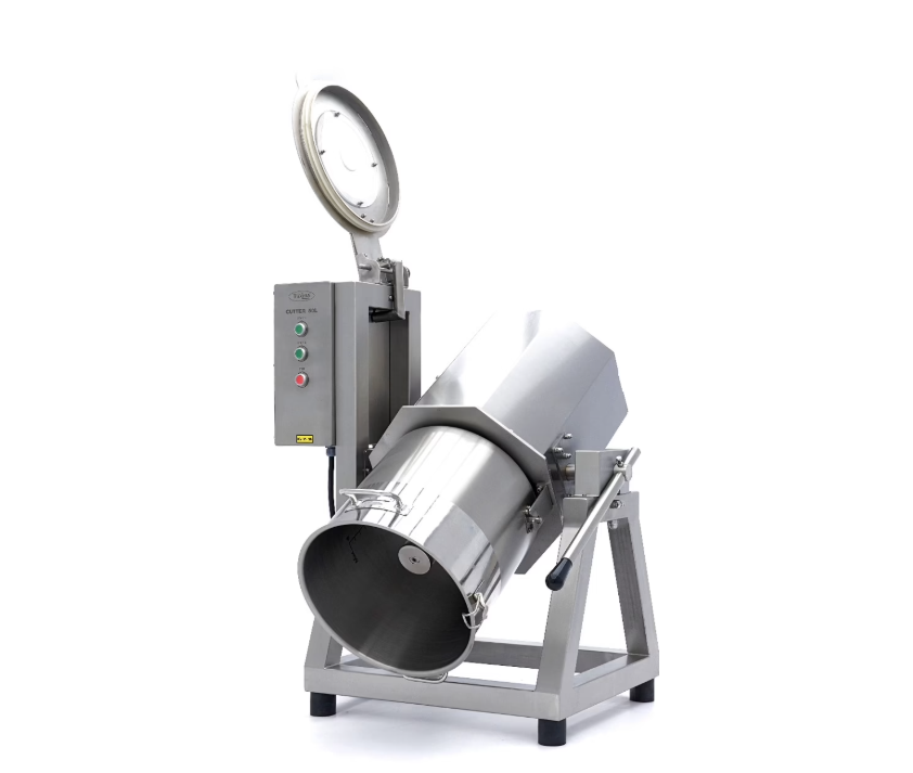 Procesor de alimente 50 litri, 6000W [5]