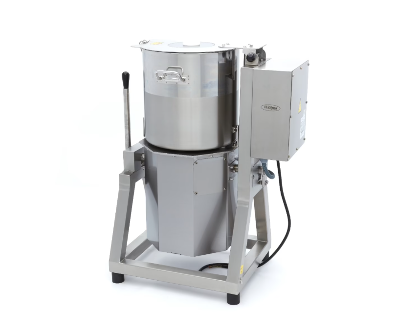 Procesor de alimente 70 litri, 7800W [4]