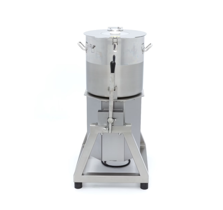 Procesor de alimente 70 litri, 7800W [3]