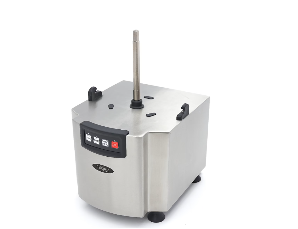 Procesor de alimente 12 litri, 2200W [11]