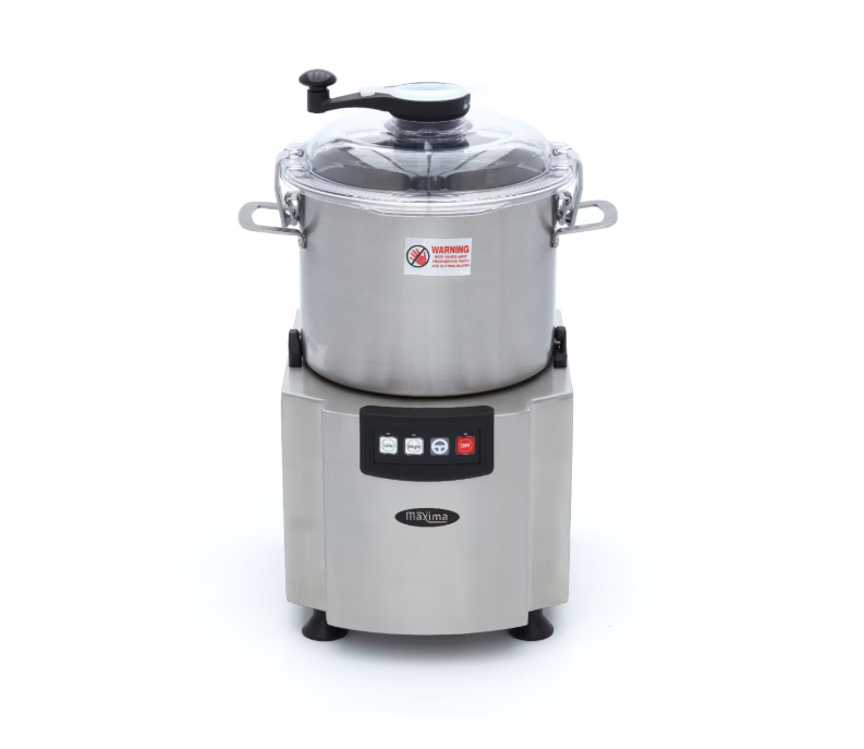 Procesor de alimente 12 litri, 2200W [2]