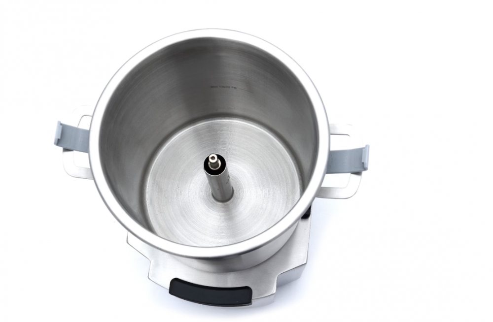Procesor de alimente 18 litri, 2600W [9]