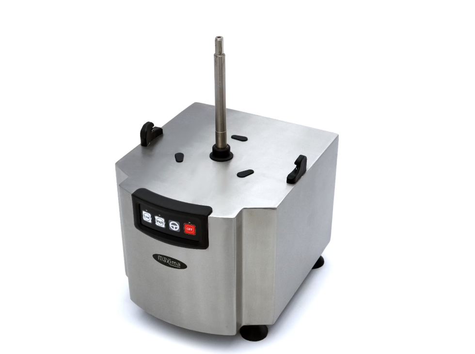 Procesor de alimente 18 litri, 2600W [12]