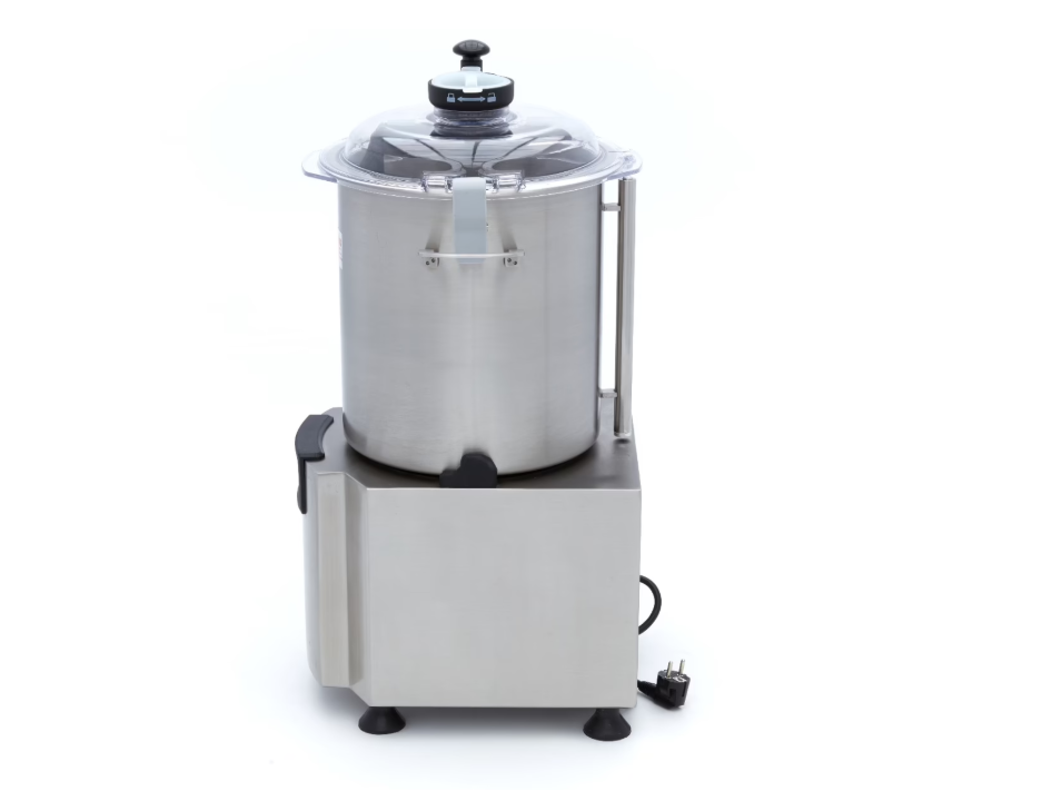 Procesor de alimente 18 litri, 2600W [3]