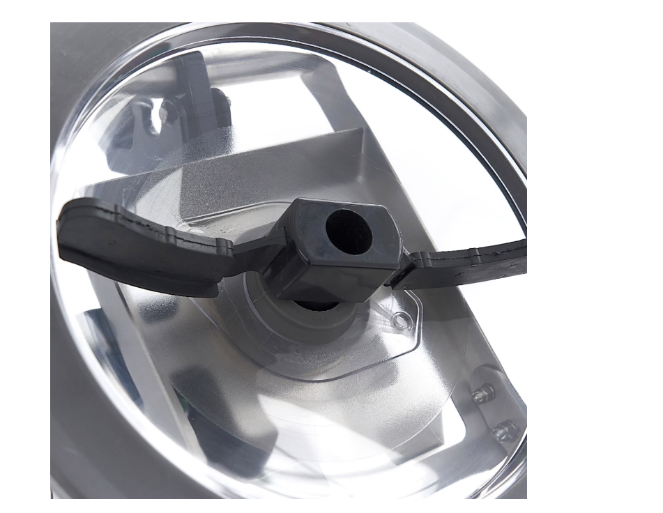 Procesor de alimente 20 litri, 2200W [10]