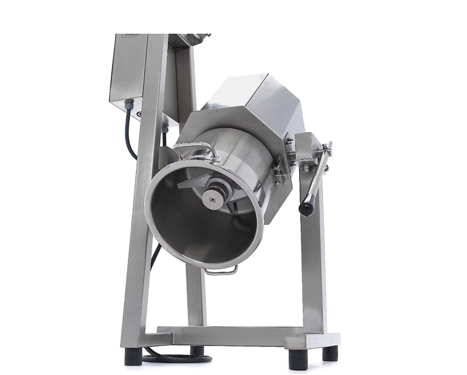 Procesor de alimente 20 litri, 2200W [7]