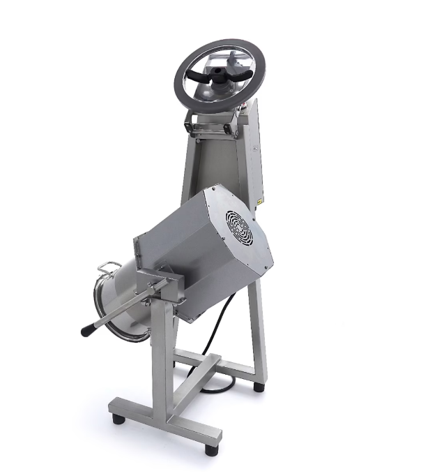 Procesor de alimente 20 litri, 2200W [6]