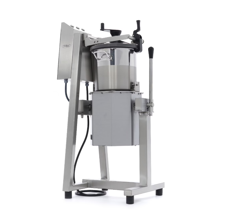 Procesor de alimente 20 litri, 2200W [1]