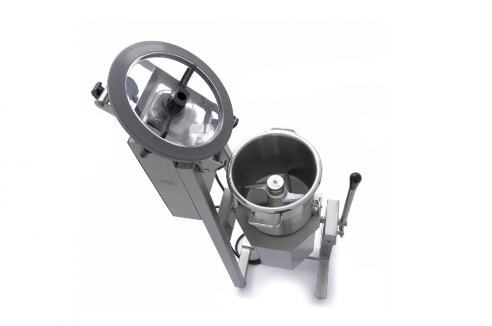 Procesor de alimente 20 litri, 2200W [8]