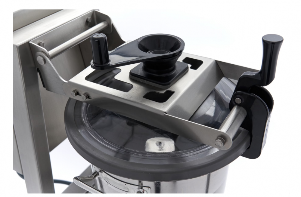 Procesor de alimente 20 litri, 2200W [11]