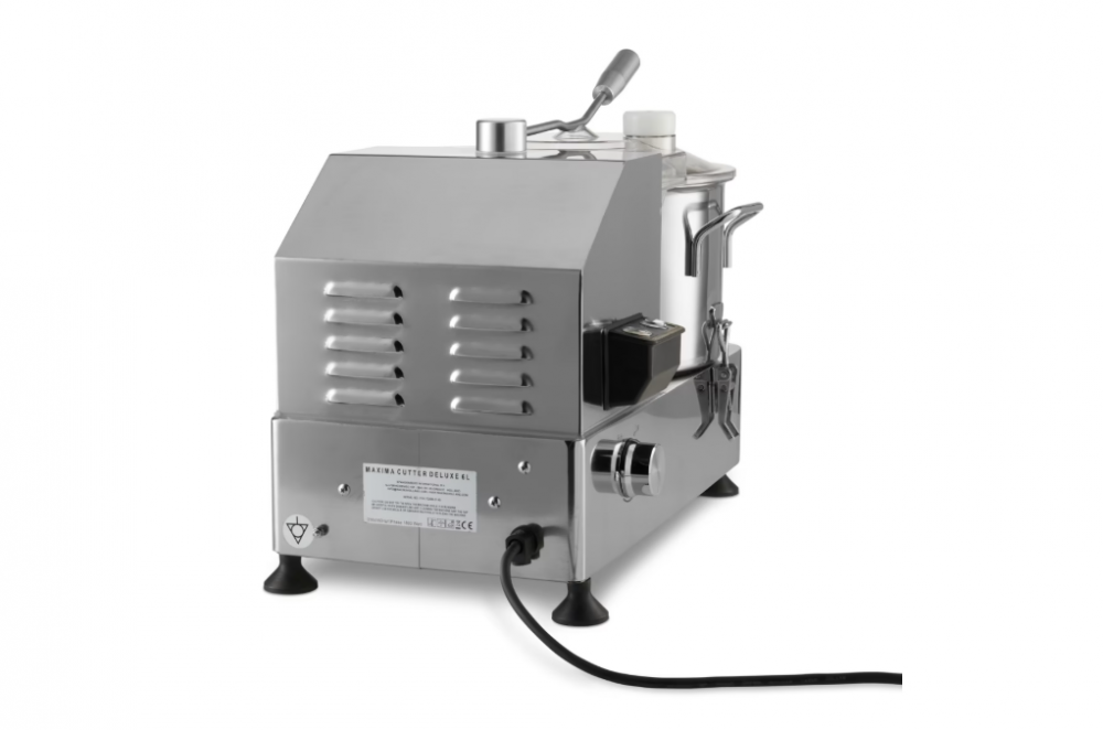 Procesor de alimente 6 litri, 1800W [3]