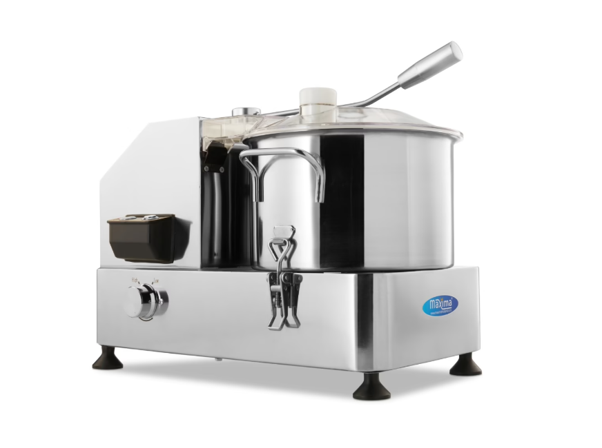 Procesor de alimente 6 litri, 1800W [1]