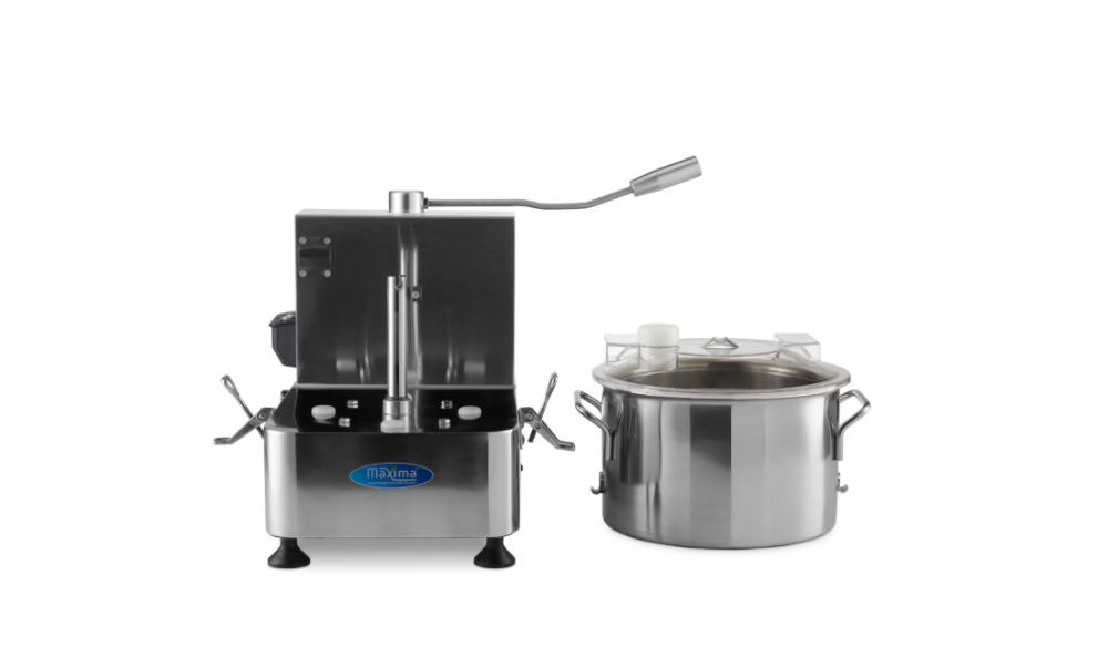 Procesor de alimente 6 litri, 1800W [5]