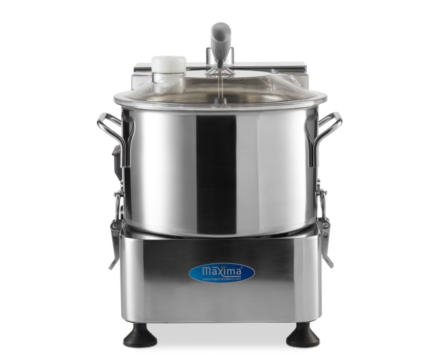 Procesor de alimente 6 litri, 1800W [2]