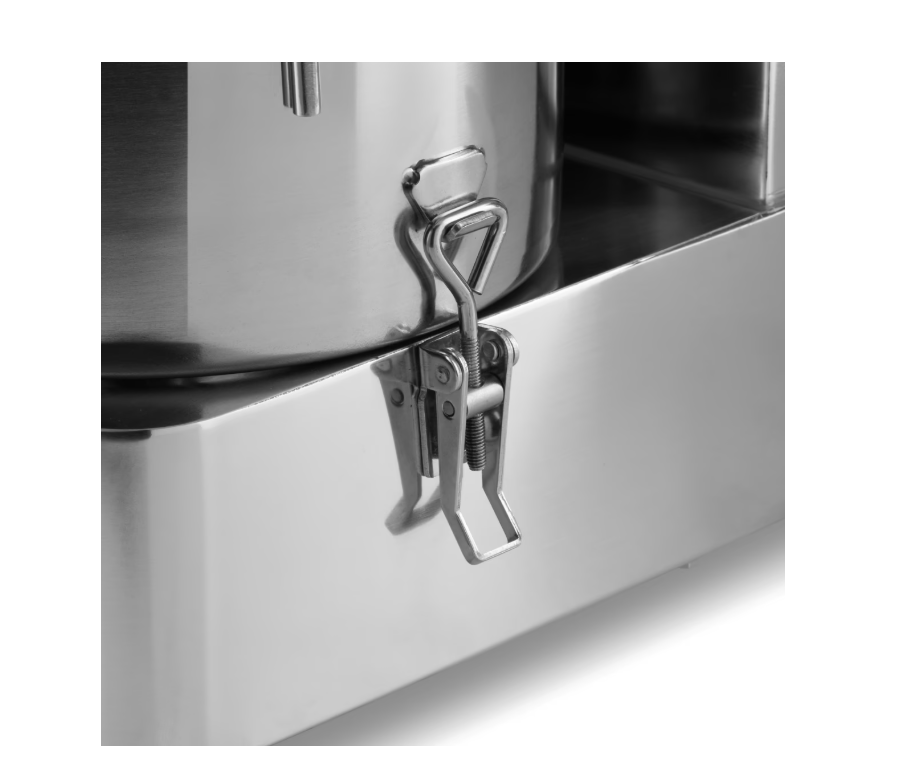 Procesor de alimente 6 litri, 1800W [8]