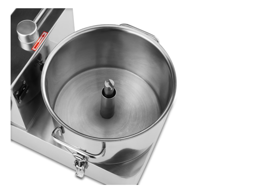 Procesor de alimente 6 litri, 1800W [13]