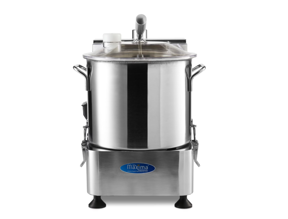 Procesor de alimente 9 litri, 1800W [4]