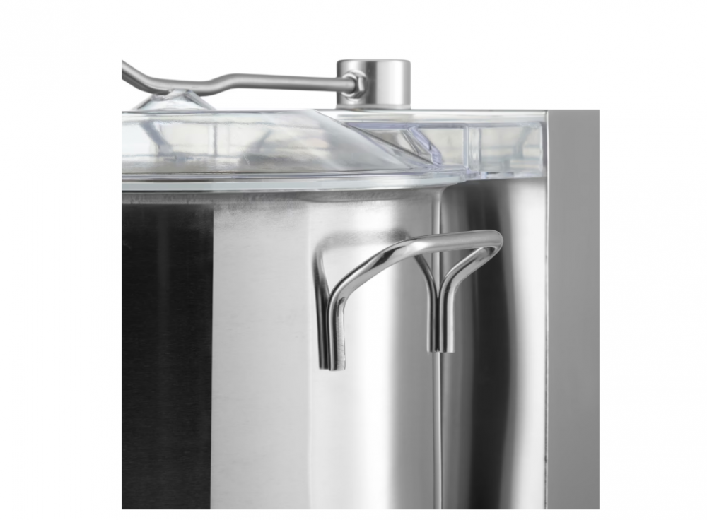 Procesor de alimente 9 litri, 1800W [10]