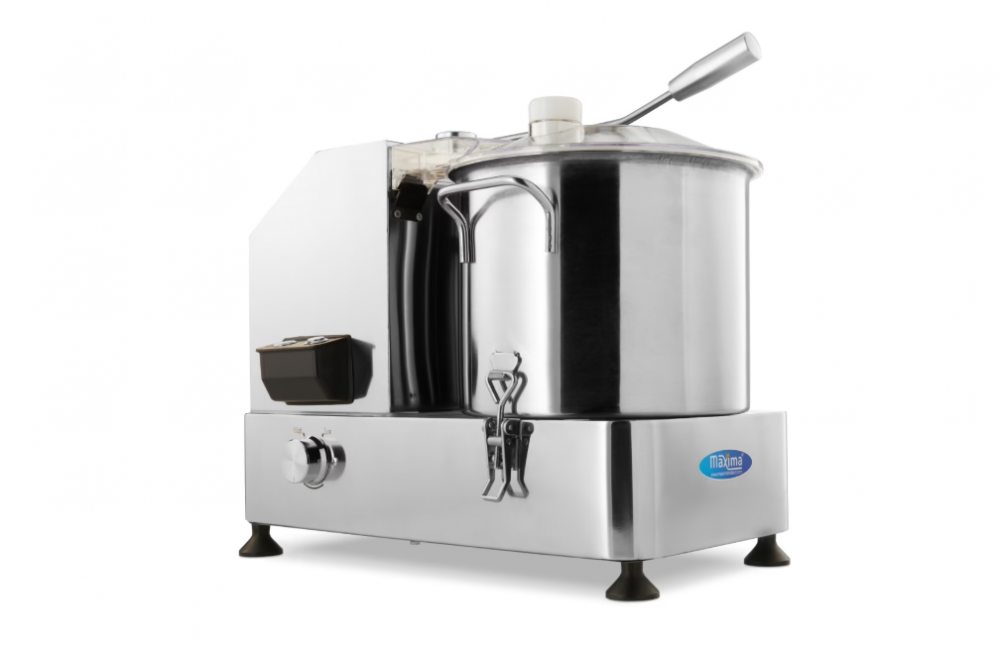 Procesor de alimente 9 litri, 1800W [1]