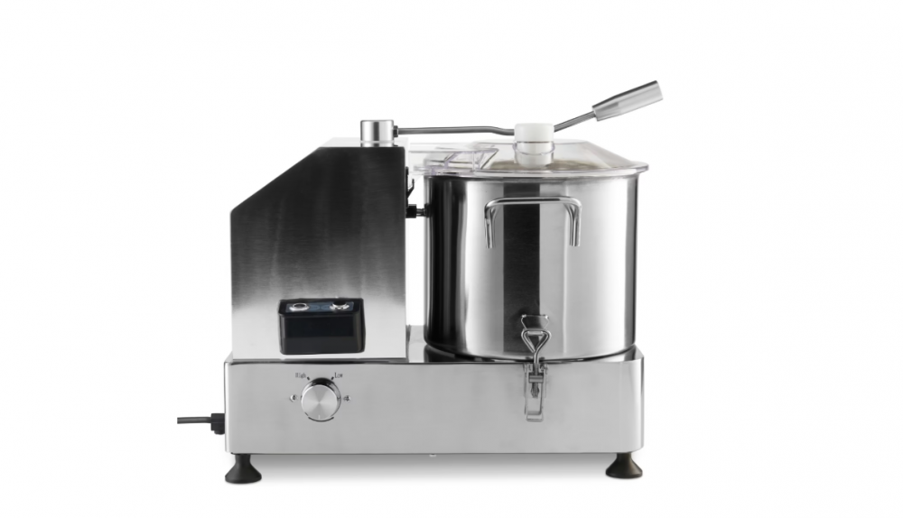 Procesor de alimente 9 litri, 1800W [3]