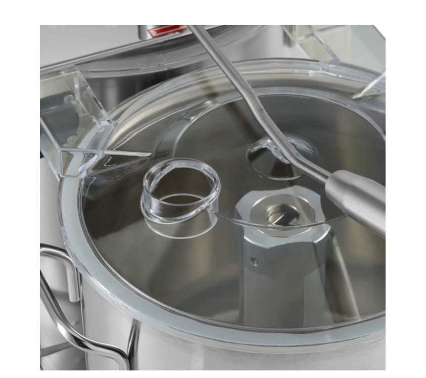 Procesor de alimente 9 litri, 1800W [11]