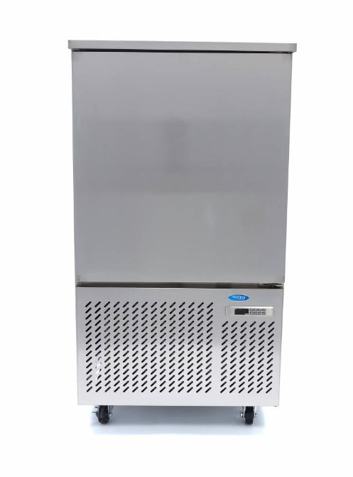 Racitor rapid 10 x GN 1/1, 980W [5]