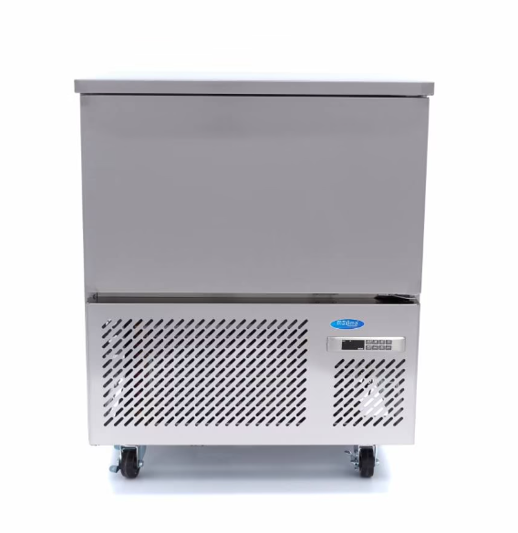 Racitor rapid 5 x GN 1/1, 750W [5]