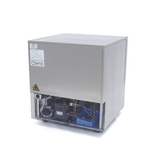 Racitor rapid 3 x GN 1/1, 550W [7]